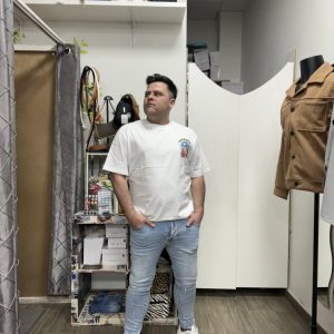 VAQUERO HOMBRE - ADREXX CLARO