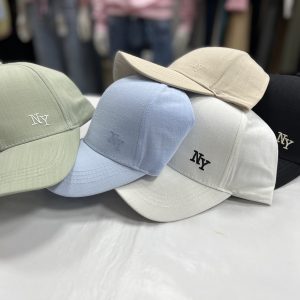 GORRA MUJER - LGC